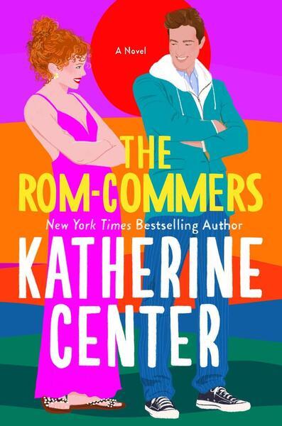 The Rom-Commers - 1250363195