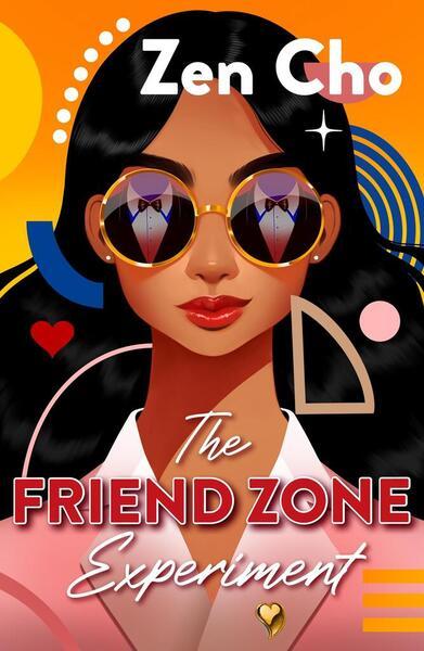 The Friend Zone Experiment - 1250330394