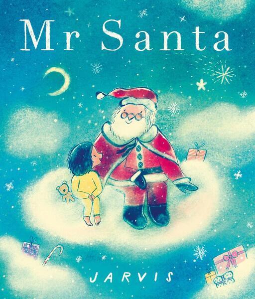 Mr Santa - 1529511577