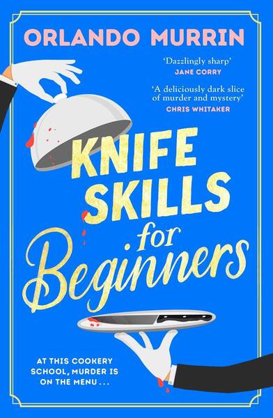Knife Skills for Beginners - 1787636828