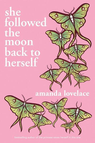 she followed the moon back to herself - 1524890030
