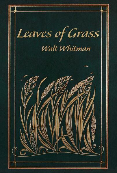 Leaves of Grass - 1684125553