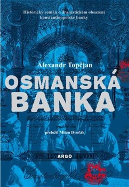 Levně Osmanská banka