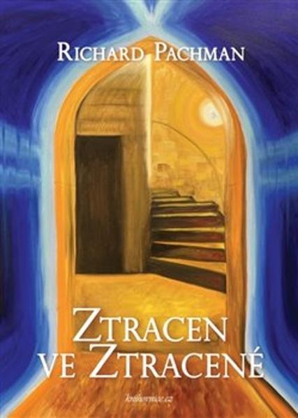 Levně Ztracen ve Ztracené