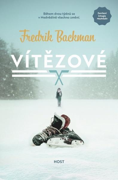 Levně Vítězové