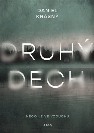 Levně Druhý dech