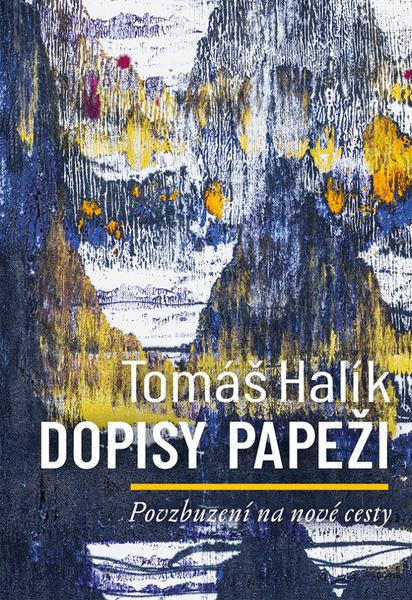 Dopisy papeži - 9788074229589