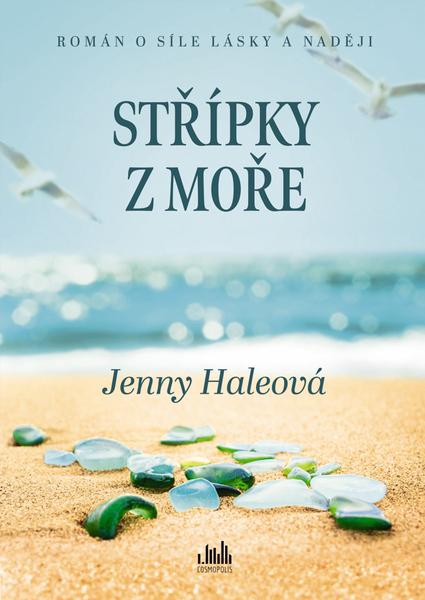 Levně Střípky z moře