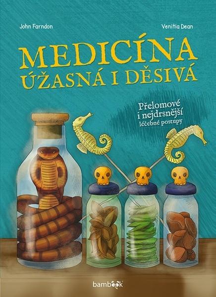 Medicína - 9788027137398