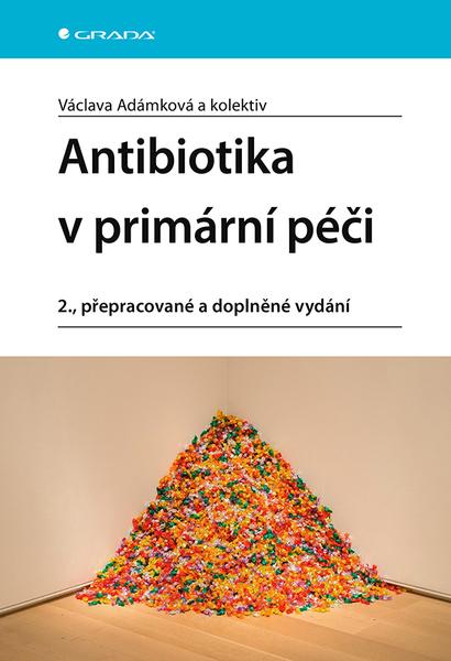 Levně Antibiotika v primární péči