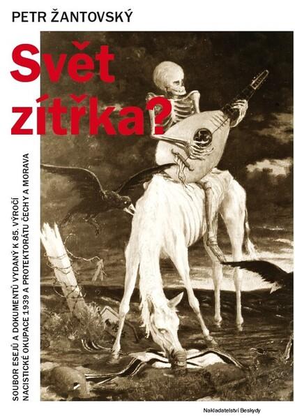 Levně Svět zítřka?