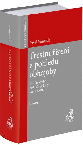 Trestní řízení z pohledu obhajoby - 9788074009501