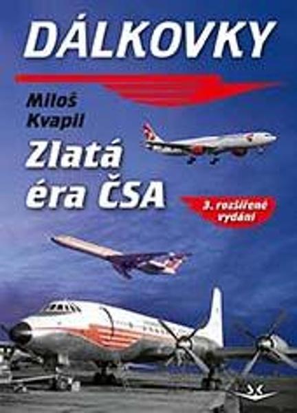 Dálkovky - 9788075731302