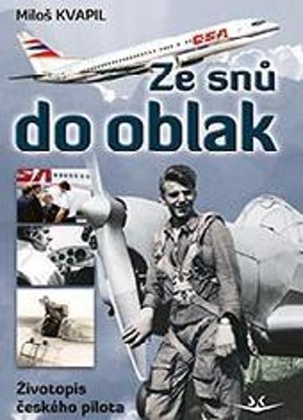 Levně Ze snů do oblak
