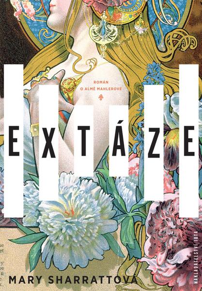 Extáze - 9788075653420