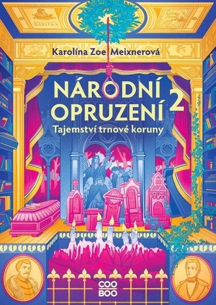 Levně Národní opruzení 2