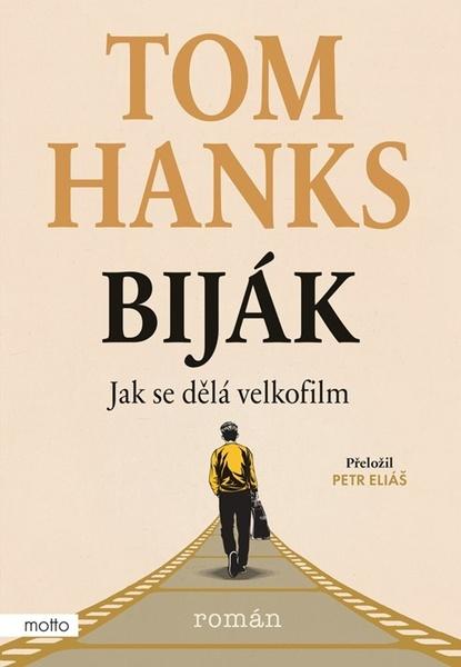 Levně Biják Jak se dělá velkofilm