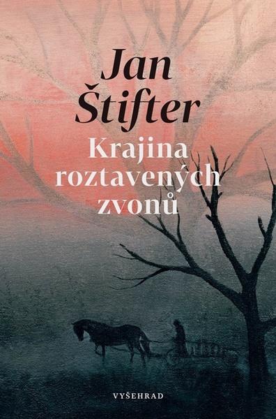 Levně Krajina roztavených zvonů