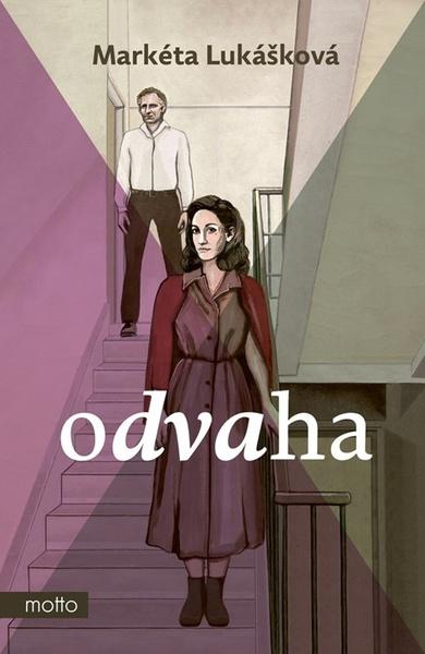 Odvaha - 9788026726463