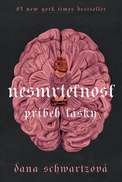 Nesmrteľnosť - 9788022215244