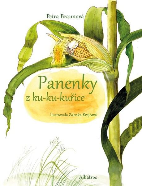 Panenky z ku-ku-kuřice - 9788000073613