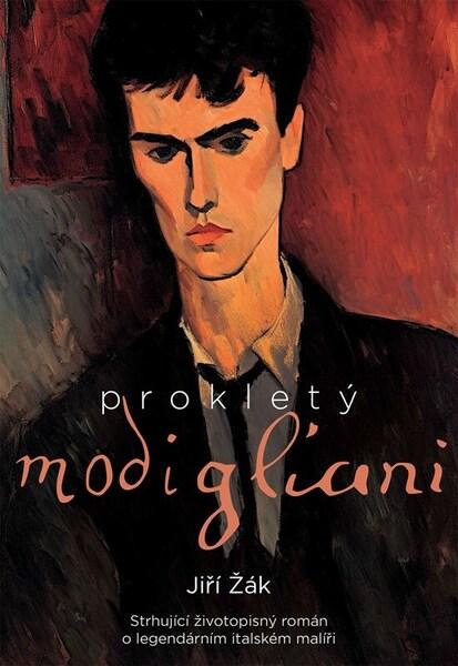 Levně Prokletý Modigliani
