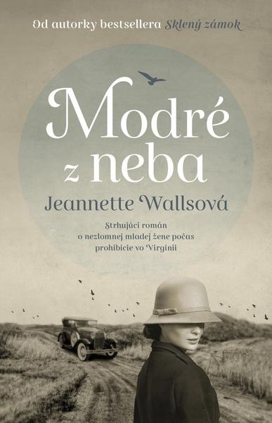 Modré z neba - 9788022215428