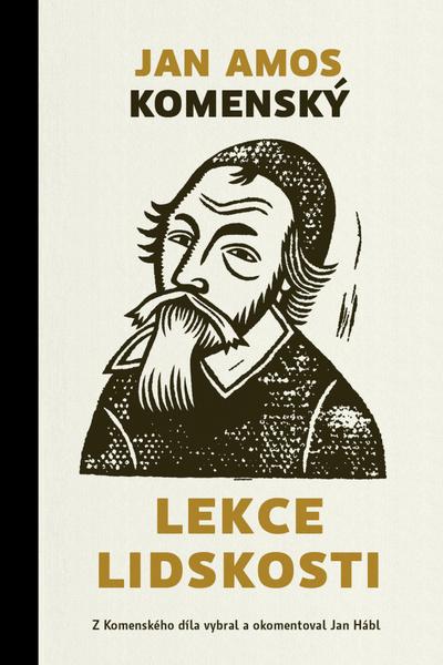 Levně Lekce lidskosti