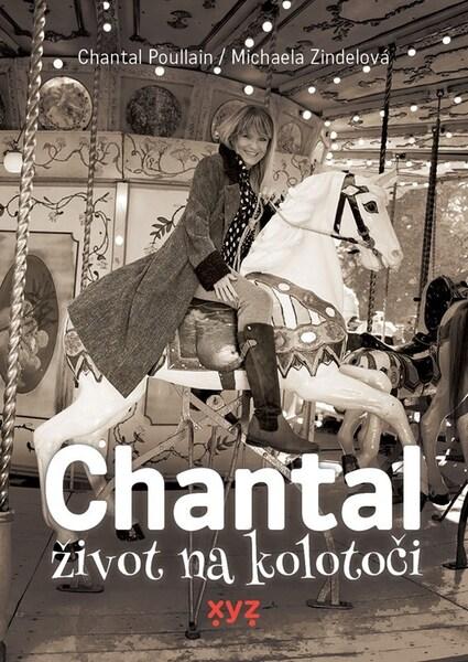 Levně Chantal