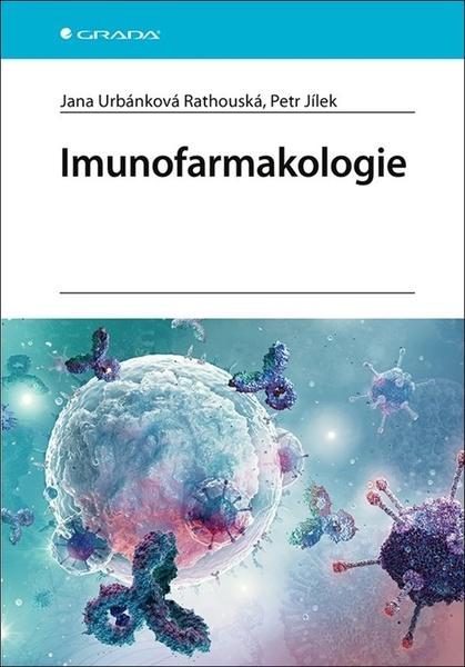 Imunofarmakologie - 9788027138494