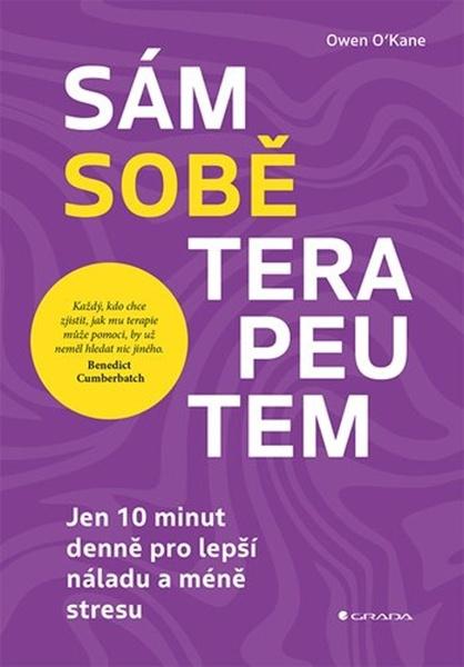 Levně Sám sobě terapeutem