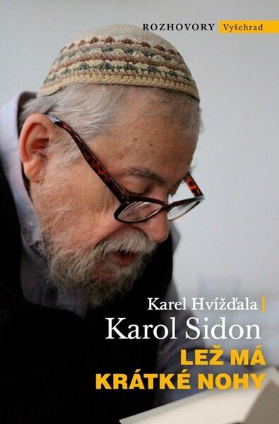 Lež má krátké nohy - 9788076019454