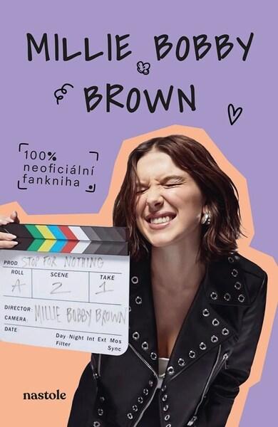 Levně Millie Bobby Brown