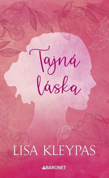 Levně Tajná láska