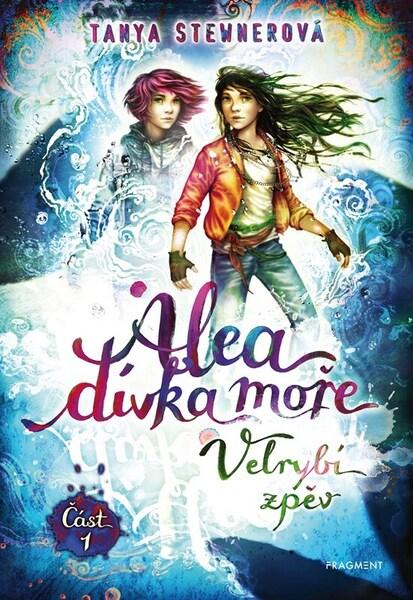 Levně Alea dívka moře Velrybí zpěv