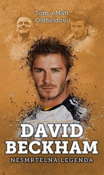 Levně David Beckham