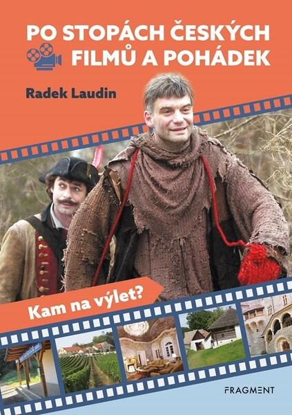 Levně Po stopách českých filmů a pohádek