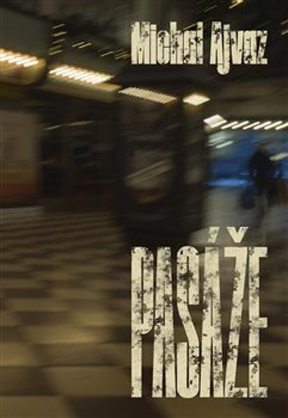 Levně Pasáže