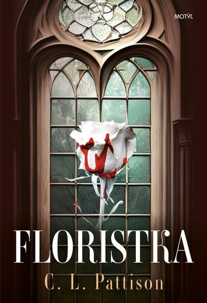 Levně Floristka