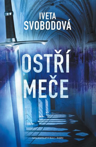 Levně Ostří meče