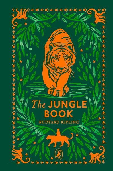 Levně The Jungle Book