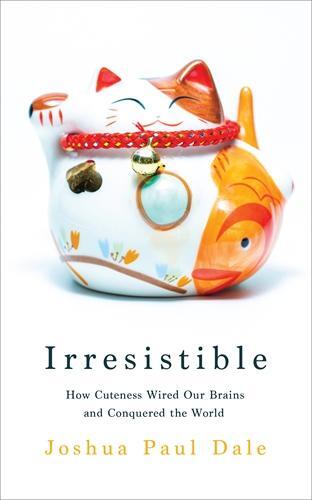 Irresistible - 1788162390