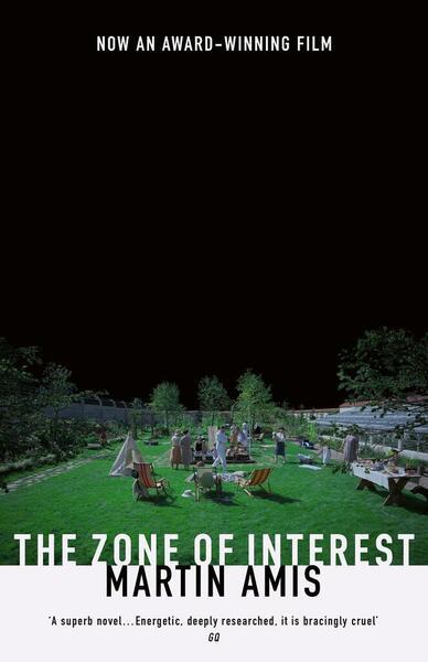 The Zone of Interest. Film Tie-In - 1529942292