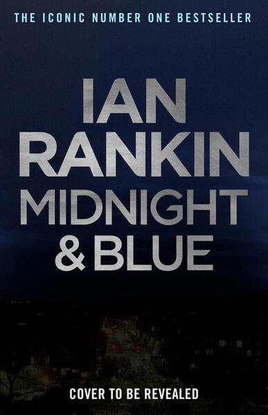 Midnight and Blue - 1398709433
