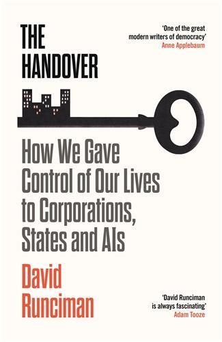 The Handover - 1788163680
