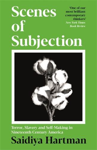 Scenes of Subjection - 180081996X