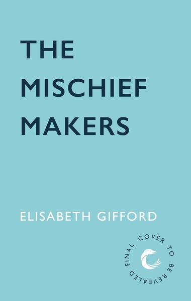 The Mischief Makers - 1838959831