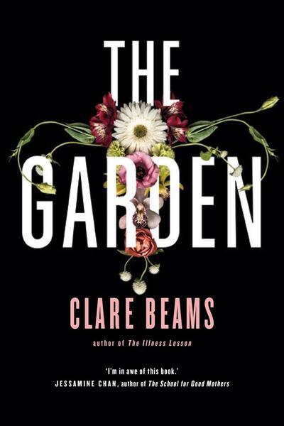The Garden - 1805462350