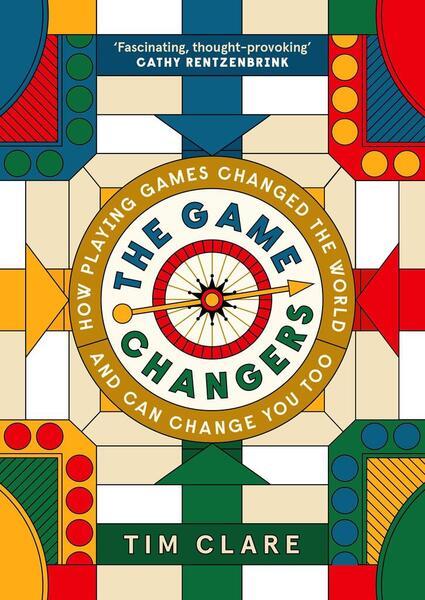 The Game Changers - 1805301349