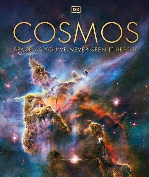 Cosmos - 0241664306